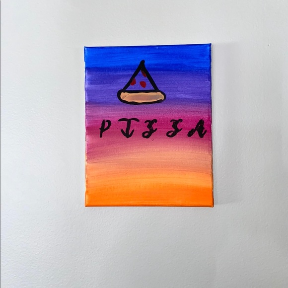 Visual art